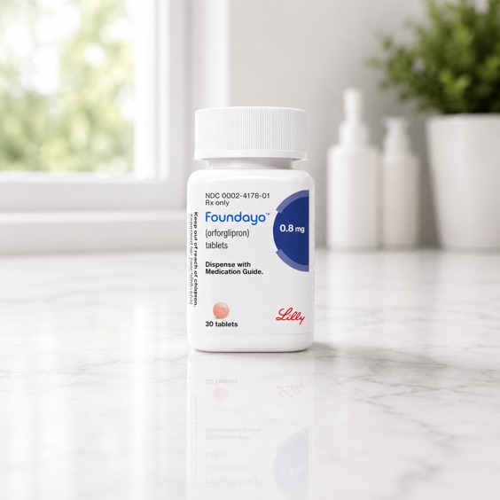 Foundayo Pill