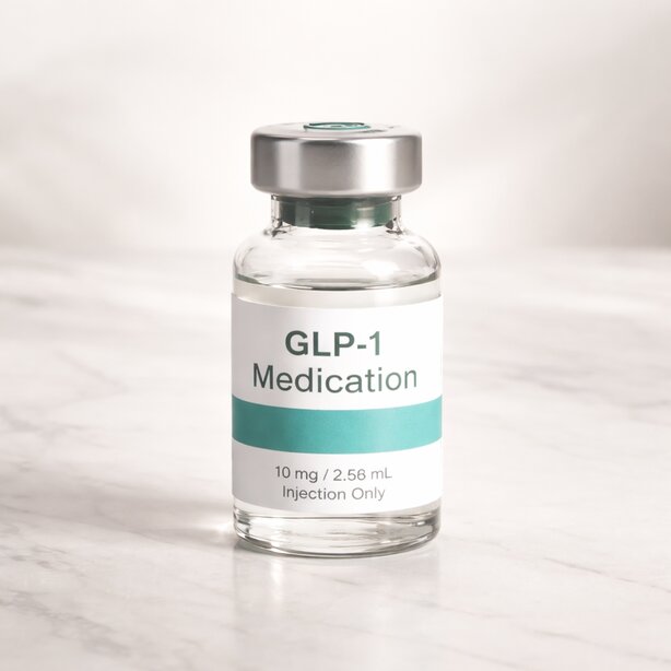 GLP-1 Injections
