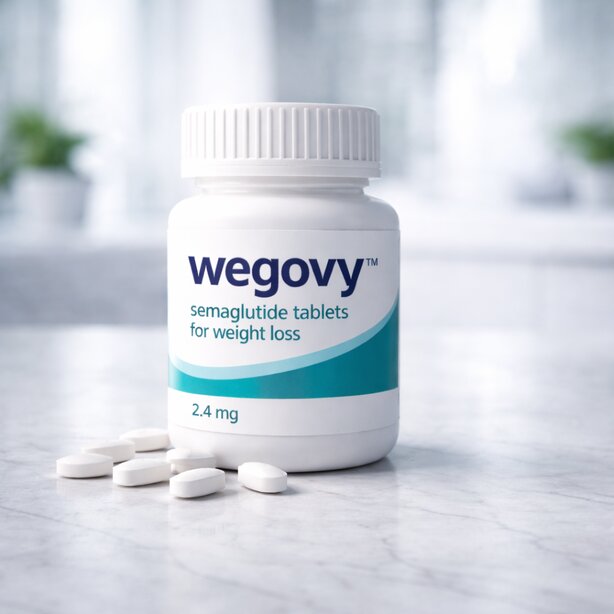 Wegovy Pill