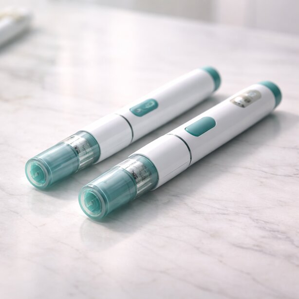 Wegovy Injection & Zepbound Injection